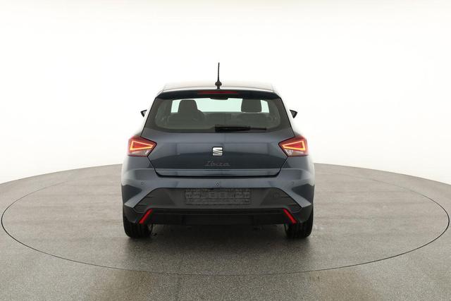 Seat Ibiza 1.0 TSI 70 kW Style Style, Facelift, ACC, Kamera, 5-J Garantie 