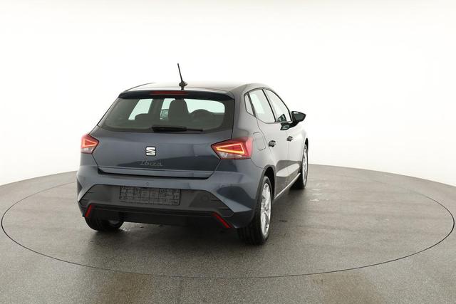 Seat Ibiza 1.0 TSI 70 kW Style Style, Facelift, ACC, Kamera, 5-J Garantie 