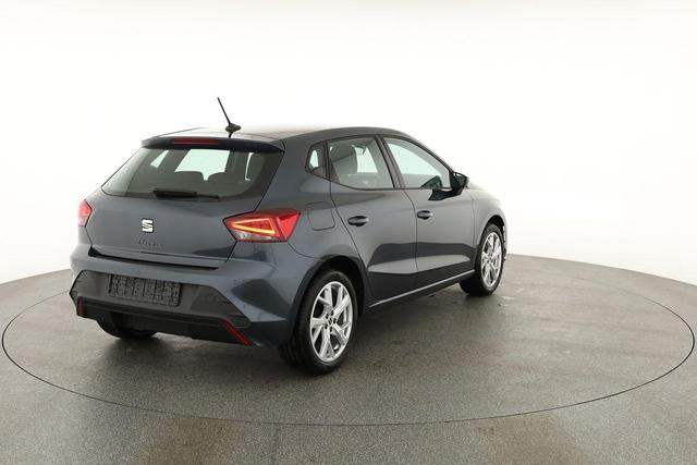 Seat Ibiza 1.0 TSI 70 kW Style Style, Facelift, ACC, Kamera, 5-J Garantie 