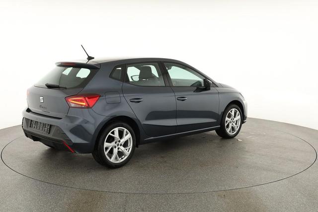 Seat Ibiza 1.0 TSI 70 kW Style Style, Facelift, ACC, Kamera, 5-J Garantie 