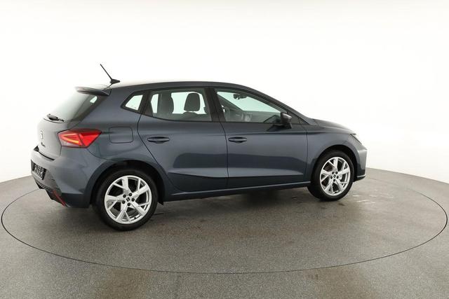 Seat Ibiza 1.0 TSI 70 kW Style Style, Facelift, ACC, Kamera, 5-J Garantie 