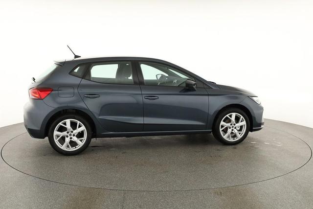 Seat Ibiza 1.0 TSI 70 kW Style Style, Facelift, ACC, Kamera, 5-J Garantie 
