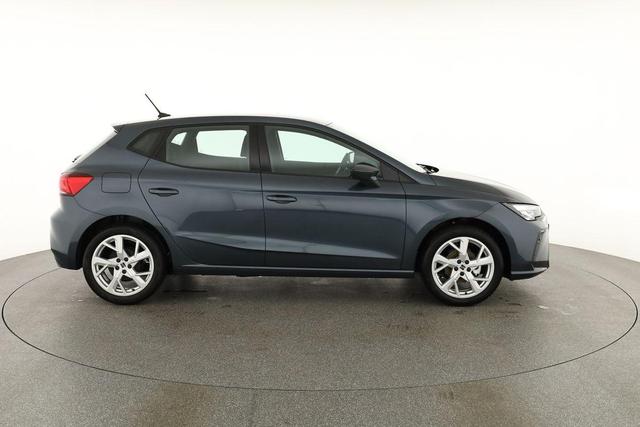 Seat Ibiza 1.0 TSI 70 kW Style Style, Facelift, ACC, Kamera, 5-J Garantie 