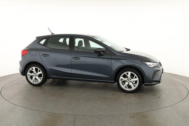 Seat Ibiza 1.0 TSI 70 kW Style Style, Facelift, ACC, Kamera, 5-J Garantie 