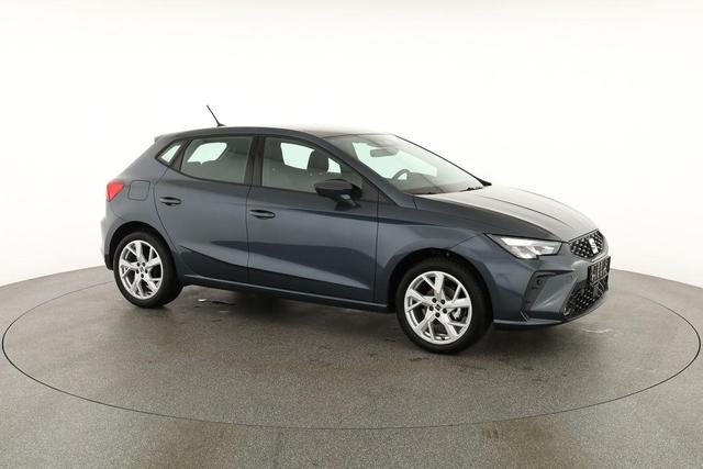 Seat Ibiza 1.0 TSI 70 kW Style Style, Facelift, ACC, Kamera, 5-J Garantie 