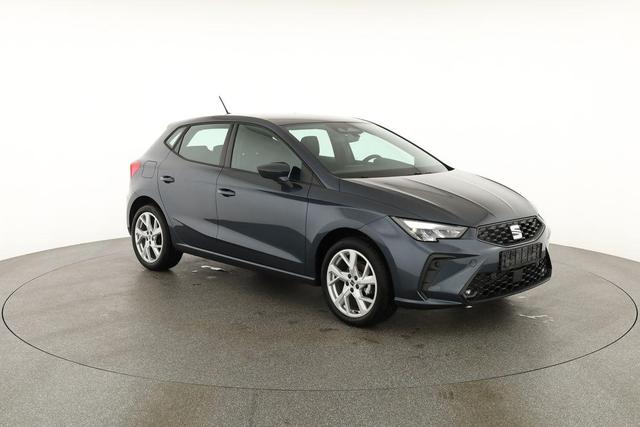Seat Ibiza 1.0 TSI 70 kW Style Style, Facelift, ACC, Kamera, 5-J Garantie 
