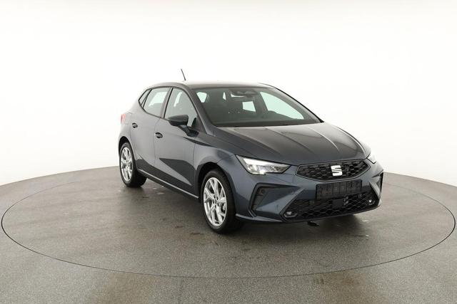 Seat Ibiza 1.0 TSI 70 kW Style Style, Facelift, ACC, Kamera, 5-J Garantie 