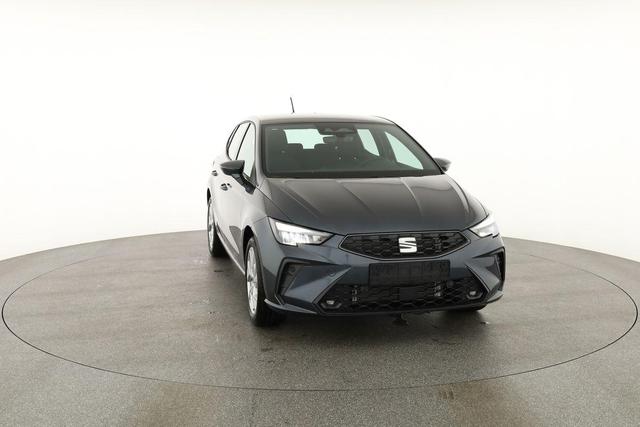Seat Ibiza 1.0 TSI 70 kW Style Style, Facelift, ACC, Kamera, 5-J Garantie 