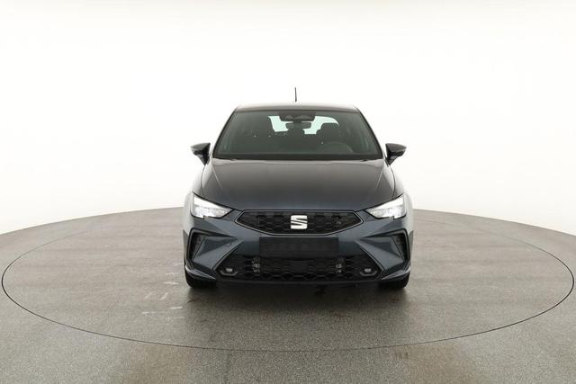 Seat Ibiza 1.0 TSI 70 kW Style Style, Facelift, ACC, Kamera, 5-J Garantie 