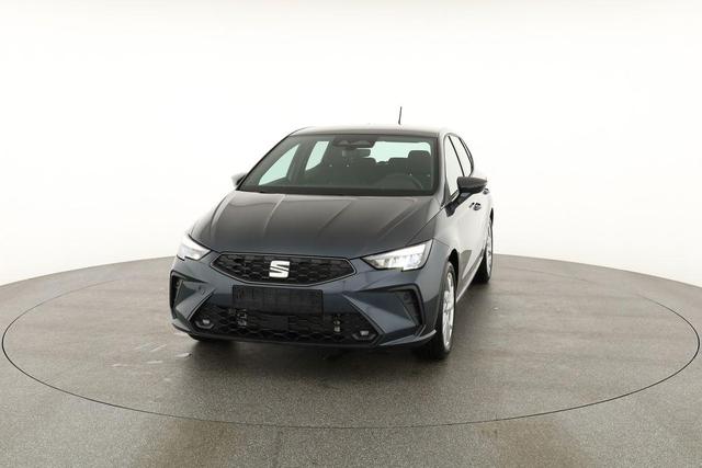 Seat Ibiza 1.0 TSI 70 kW Style Style, Facelift, ACC, Kamera, 5-J Garantie 