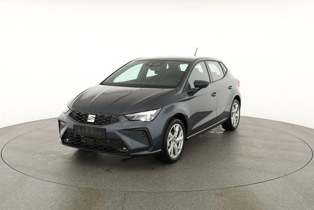 Seat Ibiza 1.0 TSI 70 kW Style Style, Facelift, ACC, Kamera, 5-J Garantie 