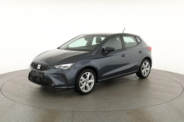 Seat Ibiza 1.0 TSI 70 kW Style Style, Facelift, ACC, Kamera, 5-J Garantie 