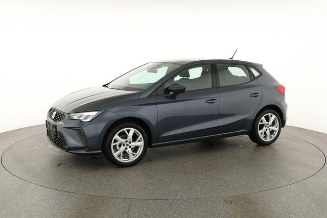 Seat Ibiza 1.0 TSI 70 kW Style Style, Facelift, ACC, Kamera, 5-J Garantie 