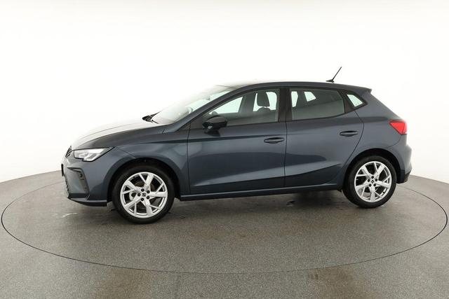 Seat Ibiza 1.0 TSI 70 kW Style Style, Facelift, ACC, Kamera, 5-J Garantie 