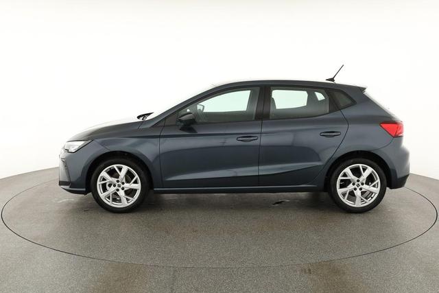 Seat Ibiza 1.0 TSI 70 kW Style Style, Facelift, ACC, Kamera, 5-J Garantie 