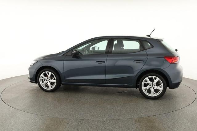 Seat Ibiza 1.0 TSI 70 kW Style Style, Facelift, ACC, Kamera, 5-J Garantie 