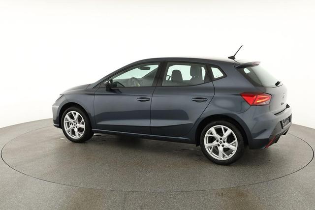 Seat Ibiza 1.0 TSI 70 kW Style Style, Facelift, ACC, Kamera, 5-J Garantie 