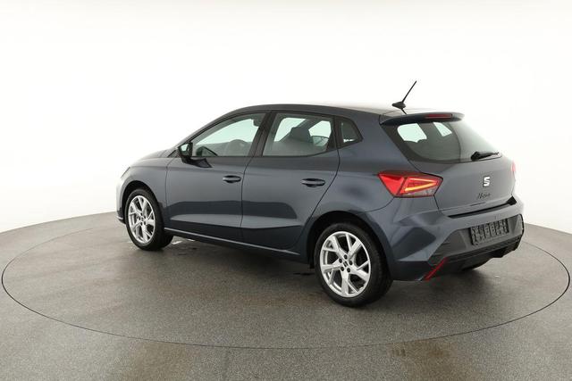 Seat Ibiza 1.0 TSI 70 kW Style Style, Facelift, ACC, Kamera, 5-J Garantie 