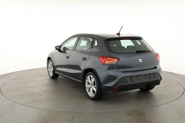Seat Ibiza 1.0 TSI 70 kW Style Style, Facelift, ACC, Kamera, 5-J Garantie 