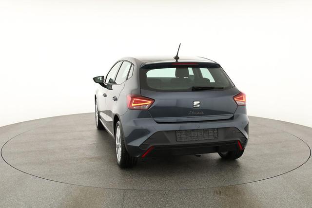 Seat Ibiza 1.0 TSI 70 kW Style Style, Facelift, ACC, Kamera, 5-J Garantie 