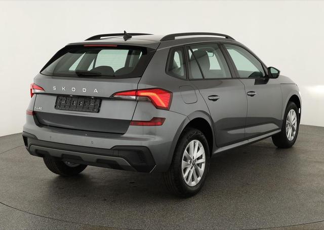 Skoda Kamiq Selection 1.0 TSI DSG Selection, AHK, LED, Kamera, Winter, 16-Zoll, 4 J.-Garantie 