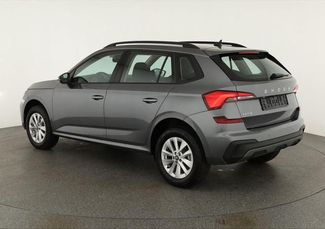 Skoda Kamiq Selection 1.0 TSI DSG Selection, AHK, LED, Kamera, Winter, 16-Zoll, 4 J.-Garantie 