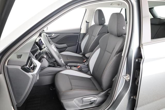 Skoda Kamiq Selection 1.0 TSI DSG Selection, AHK, LED, Kamera, 16-Zoll, 4 J.-Garantie 