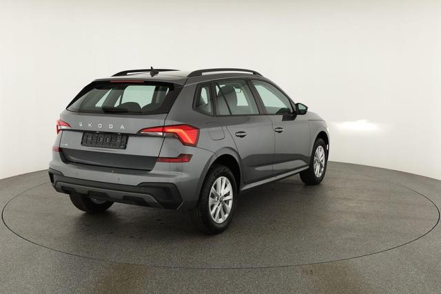 Skoda Kamiq Selection 1.0 TSI DSG Selection, AHK, LED, Kamera, 16-Zoll, 4 J.-Garantie 