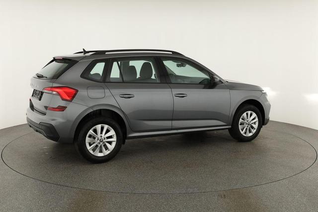 Skoda Kamiq Selection 1.0 TSI DSG Selection, AHK, LED, Kamera, 16-Zoll, 4 J.-Garantie 