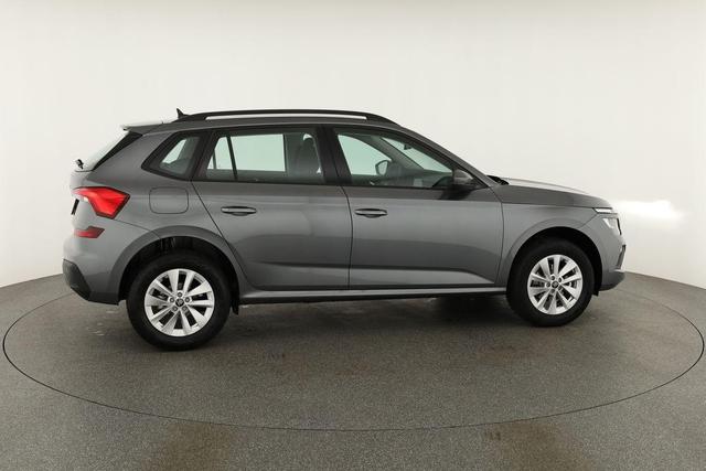 Skoda Kamiq Selection 1.0 TSI DSG Selection, AHK, LED, Kamera, 16-Zoll, 4 J.-Garantie 