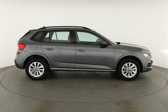 Skoda Kamiq Selection 1.0 TSI DSG Selection, AHK, LED, Kamera, 16-Zoll, 4 J.-Garantie 