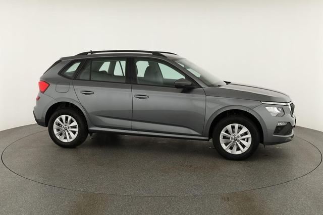 Skoda Kamiq Selection 1.0 TSI DSG Selection, AHK, LED, Kamera, 16-Zoll, 4 J.-Garantie 