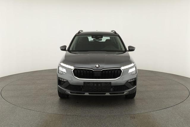 Skoda Kamiq Selection 1.0 TSI DSG Selection, AHK, LED, Kamera, 16-Zoll, 4 J.-Garantie 