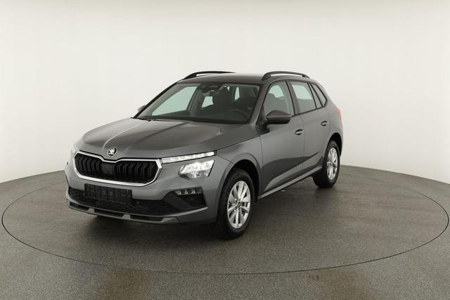 Skoda Kamiq Selection 1.0 TSI DSG Selection, AHK, LED, Kamera, 16-Zoll, 4 J.-Garantie 