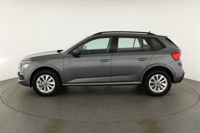 Skoda Kamiq Selection 1.0 TSI DSG Selection, AHK, LED, Kamera, 16-Zoll, 4 J.-Garantie 