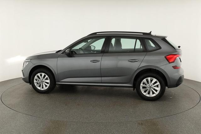 Skoda Kamiq Selection 1.0 TSI DSG Selection, AHK, LED, Kamera, 16-Zoll, 4 J.-Garantie 