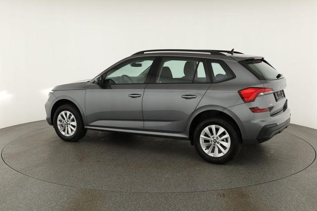 Skoda Kamiq Selection 1.0 TSI DSG Selection, AHK, LED, Kamera, 16-Zoll, 4 J.-Garantie 
