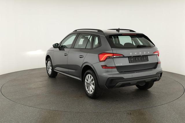 Skoda Kamiq Selection 1.0 TSI DSG Selection, AHK, LED, Kamera, 16-Zoll, 4 J.-Garantie 