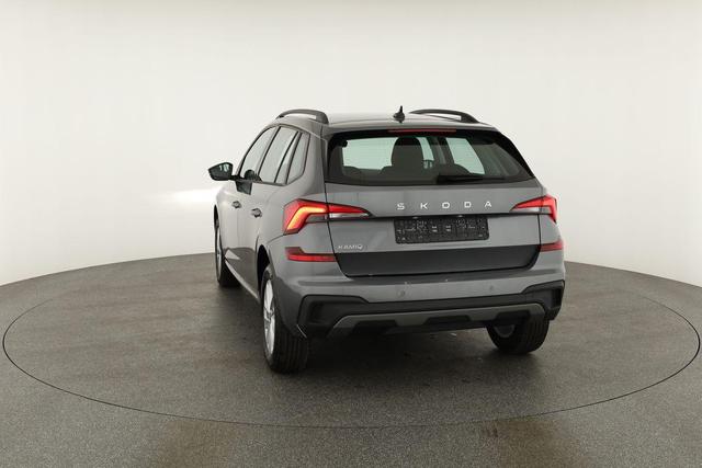 Skoda Kamiq Selection 1.0 TSI DSG Selection, AHK, LED, Kamera, 16-Zoll, 4 J.-Garantie 