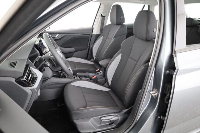 Skoda Kamiq Selection 1.0 TSI DSG Selection, LED, Kamera, Ladeboden, 16-Zoll, 4 J.-Garantie 