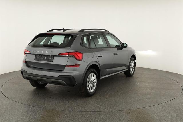 Skoda Kamiq Selection 1.0 TSI DSG Selection, LED, Kamera, Ladeboden, 16-Zoll, 4 J.-Garantie 