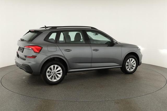 Skoda Kamiq Selection 1.0 TSI DSG Selection, LED, Kamera, Ladeboden, 16-Zoll, 4 J.-Garantie 