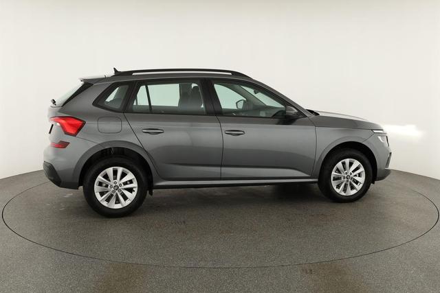 Skoda Kamiq Selection 1.0 TSI DSG Selection, LED, Kamera, Ladeboden, 16-Zoll, 4 J.-Garantie 