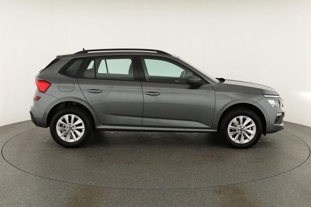 Skoda Kamiq Selection 1.0 TSI DSG Selection, LED, Kamera, Ladeboden, 16-Zoll, 4 J.-Garantie 