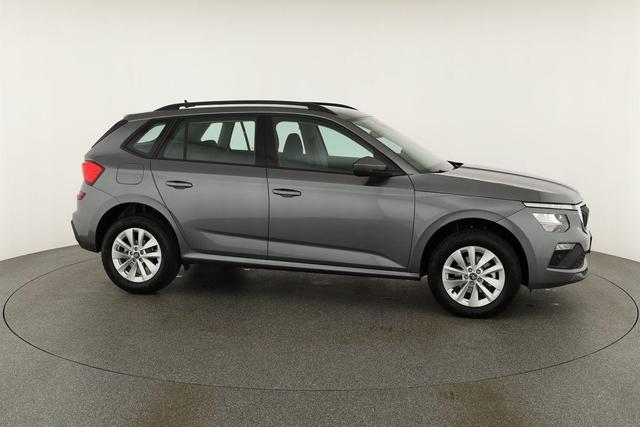 Skoda Kamiq Selection 1.0 TSI DSG Selection, LED, Kamera, Ladeboden, 16-Zoll, 4 J.-Garantie 