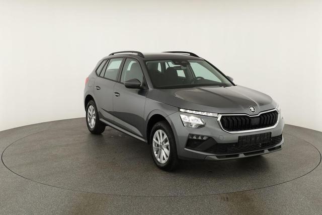 Skoda Kamiq Selection 1.0 TSI DSG Selection, LED, Kamera, Ladeboden, 16-Zoll, 4 J.-Garantie 
