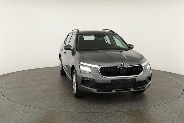 Skoda Kamiq Selection 1.0 TSI DSG Selection, LED, Kamera, Ladeboden, 16-Zoll, 4 J.-Garantie 