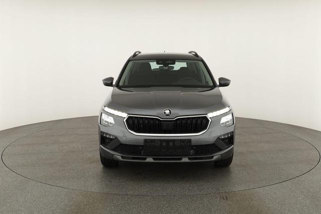 Skoda Kamiq Selection 1.0 TSI DSG Selection, LED, Kamera, Ladeboden, 16-Zoll, 4 J.-Garantie 