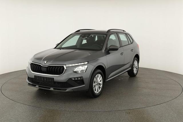 Skoda Kamiq Selection 1.0 TSI DSG Selection, LED, Kamera, Ladeboden, 16-Zoll, 4 J.-Garantie 