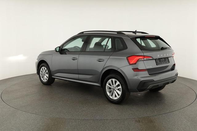 Skoda Kamiq Selection 1.0 TSI DSG Selection, LED, Kamera, Ladeboden, 16-Zoll, 4 J.-Garantie 
